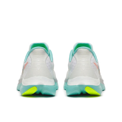 White | Aqua