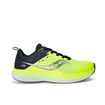 Lime/Black