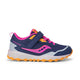 Navy/Pink