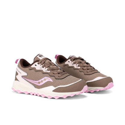Brown/Pink