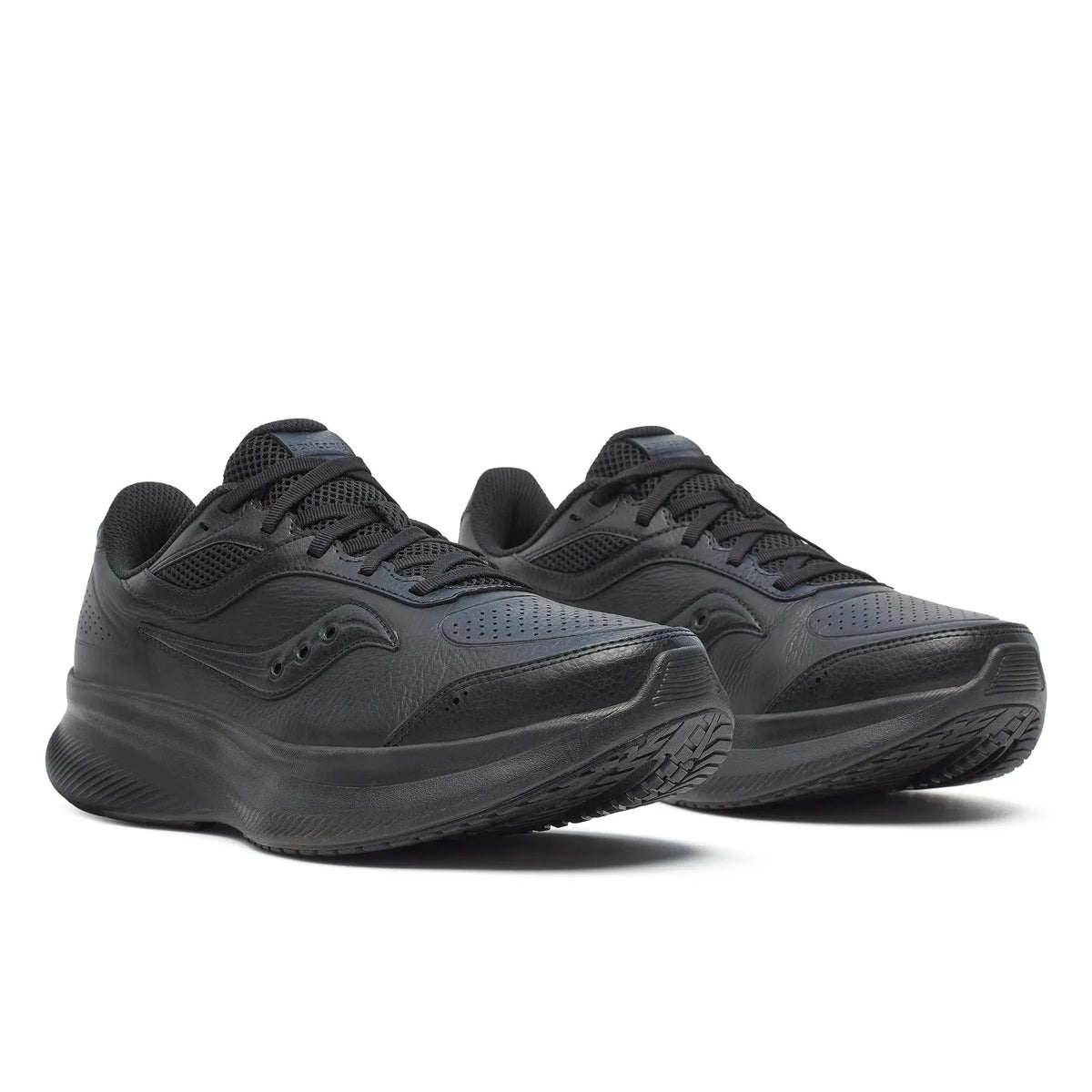 Triple Black