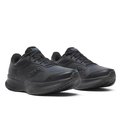 Triple Black