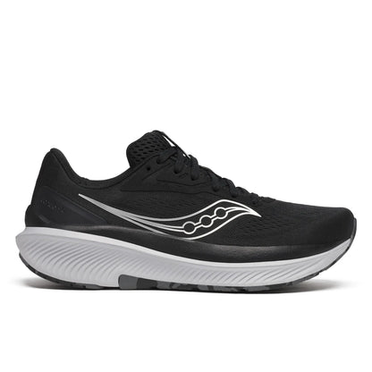 Black | Silver