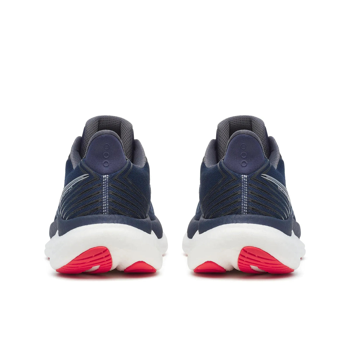 Navy | Red