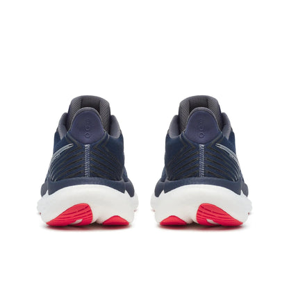 Navy | Red