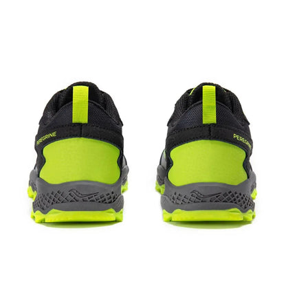 Black/Lime