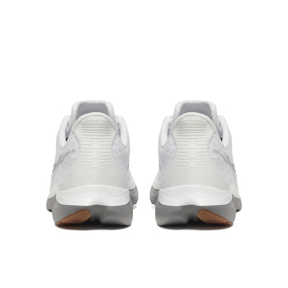 White | Gum